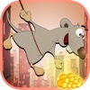 Hungry Rat Craze - Tiny Mouse Feeding Mania Free