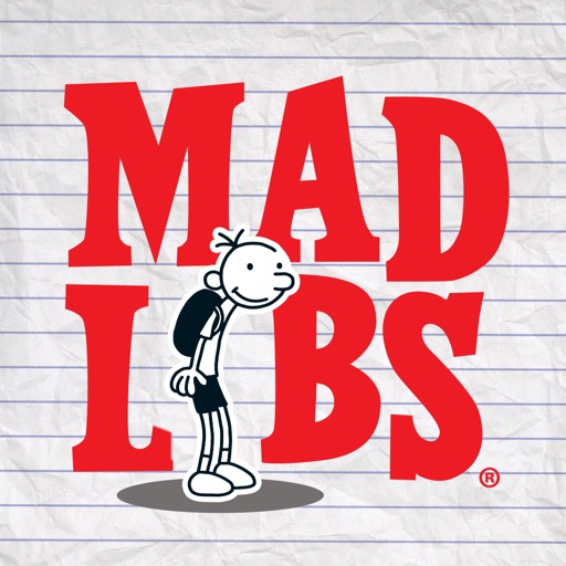 Diary of a Wimpy Kid Mad Libs