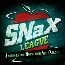 Activities of SNaX League – Students for Nutrition and eXercise