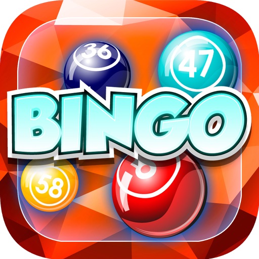 BINGO VIVA LAS VEGAS - Play Online Casino and Gambling Card Game for FREE ! iOS App