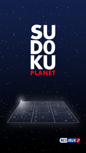 SUDOKU PLANET