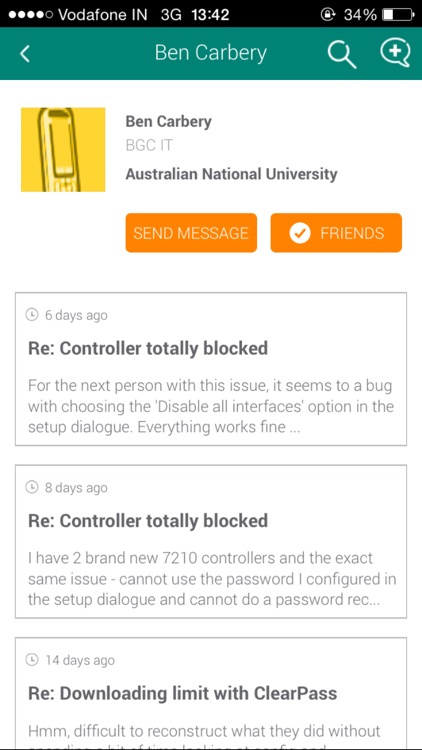 Airheads Mobile screenshot-3