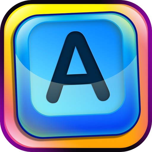 Amazing Word Guessing Game icon