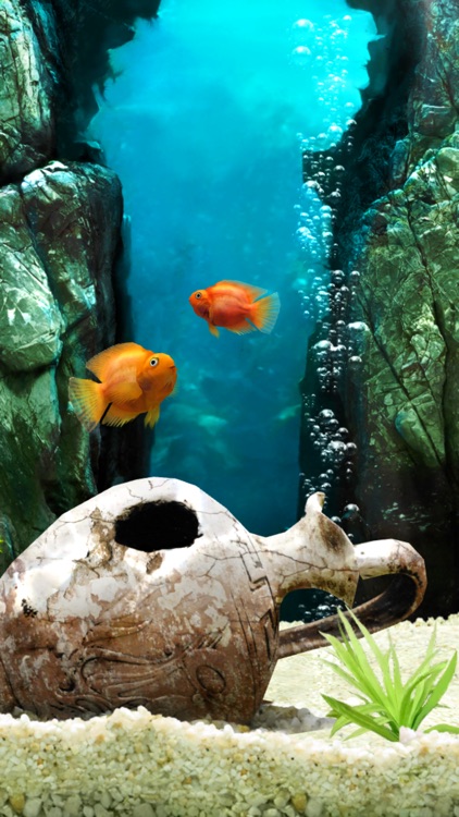 iQuarium HD Free