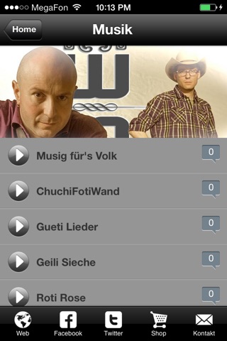 Weber&Wohler screenshot 4