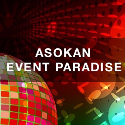 ASOKAN EVENT PARADISE