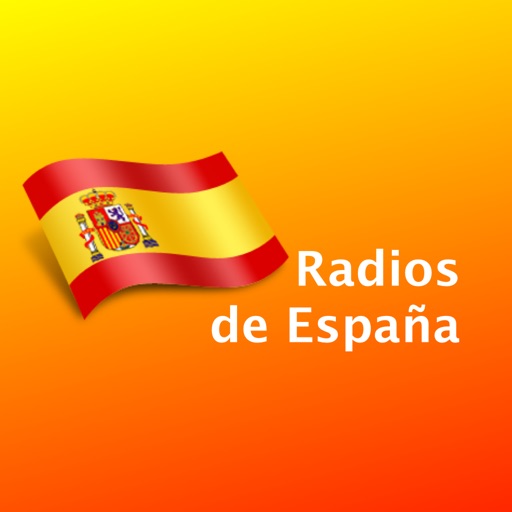 Spanish Radios - Music - News - Shows icon