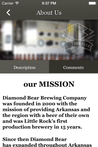 Diamond Bear screenshot 3