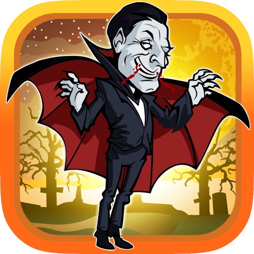 Dracula Jetpack Adventure - Bloody Vampire Challenge Free