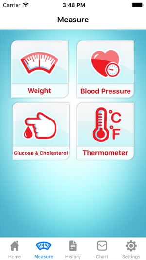 Pyle Health(圖2)-速報App