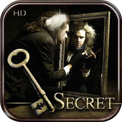 Adventure of Secret 2024 HD icon