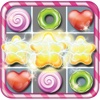 Jelly & Candy Splash Match 3 Games