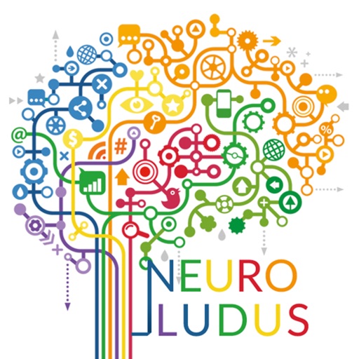 Neuro-Ludus Brain Training Icon