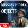 Hidden Objects Mission