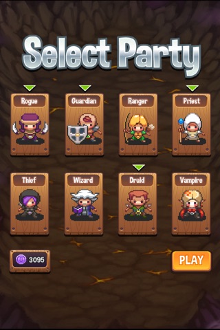 Swap Heroes screenshot 3