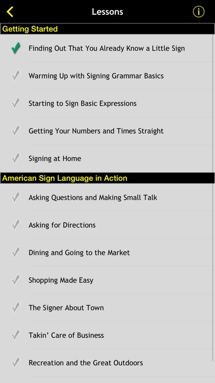 Signing for Dummies screenshot-4