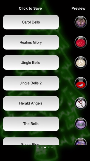 Christmas Ringtones and Sounds(圖3)-速報App