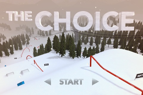 MyTP One Mountain - Ski, Freeski and Snowboard screenshot 3