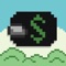 Flappy Square: Real Money Tournaments & Multiplayer
