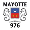 Mayotte 976