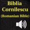 Biblia Cornilescu(audio)(Romanian Bible) for iPad