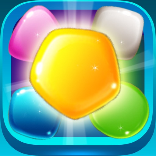 Sweetheart Candy Free iOS App