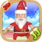 Jumpin Jack Puzzle Game