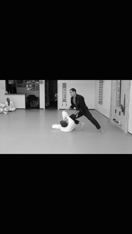 BJJ Crash Course