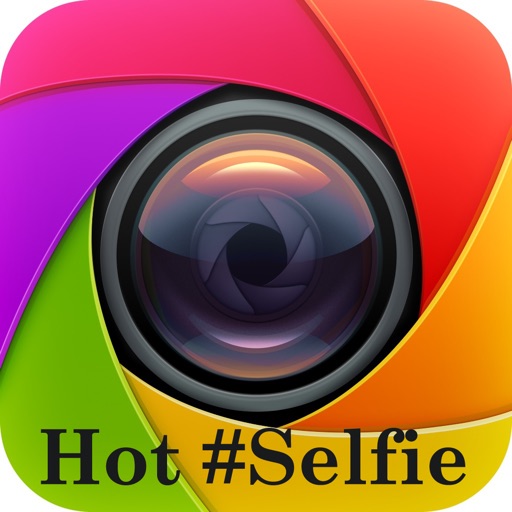 HotSelfie icon