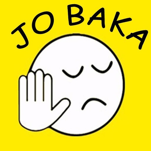 Jo Baka Pro Icon