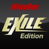 iRingBox-EXILE Edition-