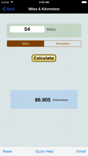 Distance Converter: Feet, Meters, Imperi