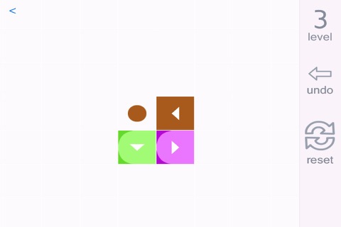 Square The Dots - Squares And Folt Boxes Game screenshot 4