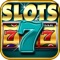 777 Vegas Casino Slots Jackpot Machine - Free Bonus Games