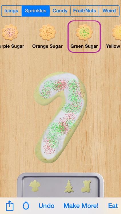 More Cookies! screenshot-4