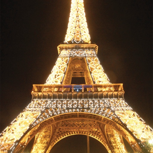 La Tour Eiffel icon