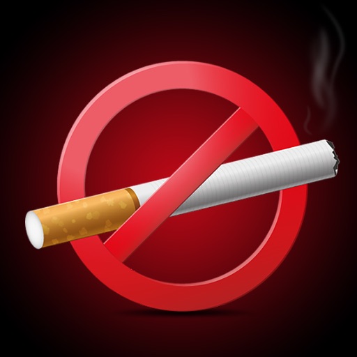 Avoid Smoking iOS App