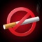 Smoke for fun addiction, and blow a carcinogen safe cigarette