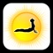This instructional 30 minute video of the Sun Salutations awakens the soul's individuated self by instructing how energy builds, releases, and opens us while in each pose