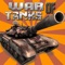 ~ ~ ~ War Of Tanks At Front Line ~ ~ ~