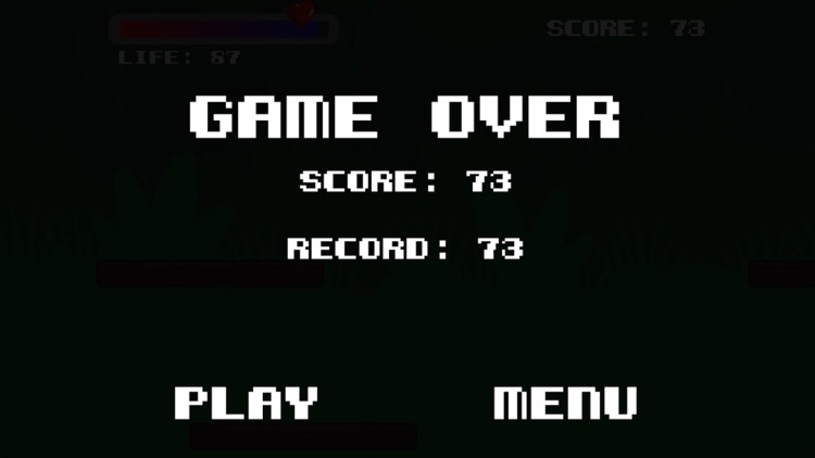 Fruit Boy screenshot-4