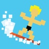 PixelBit Surfer