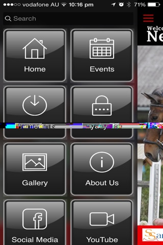 Nerang Pony Club screenshot 2