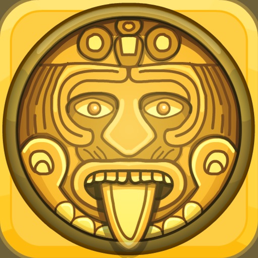 The Wind God iOS App