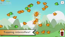 Game screenshot Birdy Blaster apk