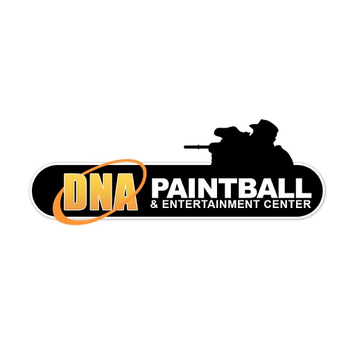 DNA Paintball