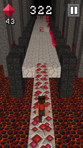 Redstone Runのおすすめ画像2