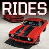 RIDES Magazine