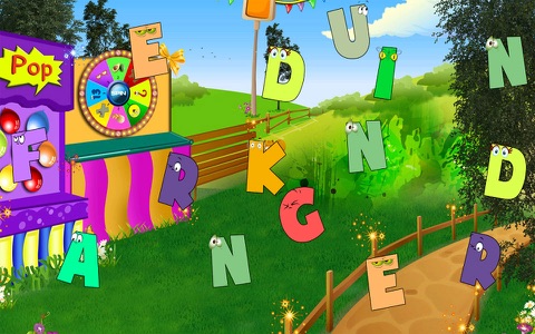 Kindergarden Fun screenshot 2