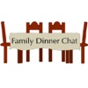 Family Dinner Chat